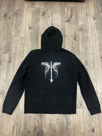 SKELETON HOODIE