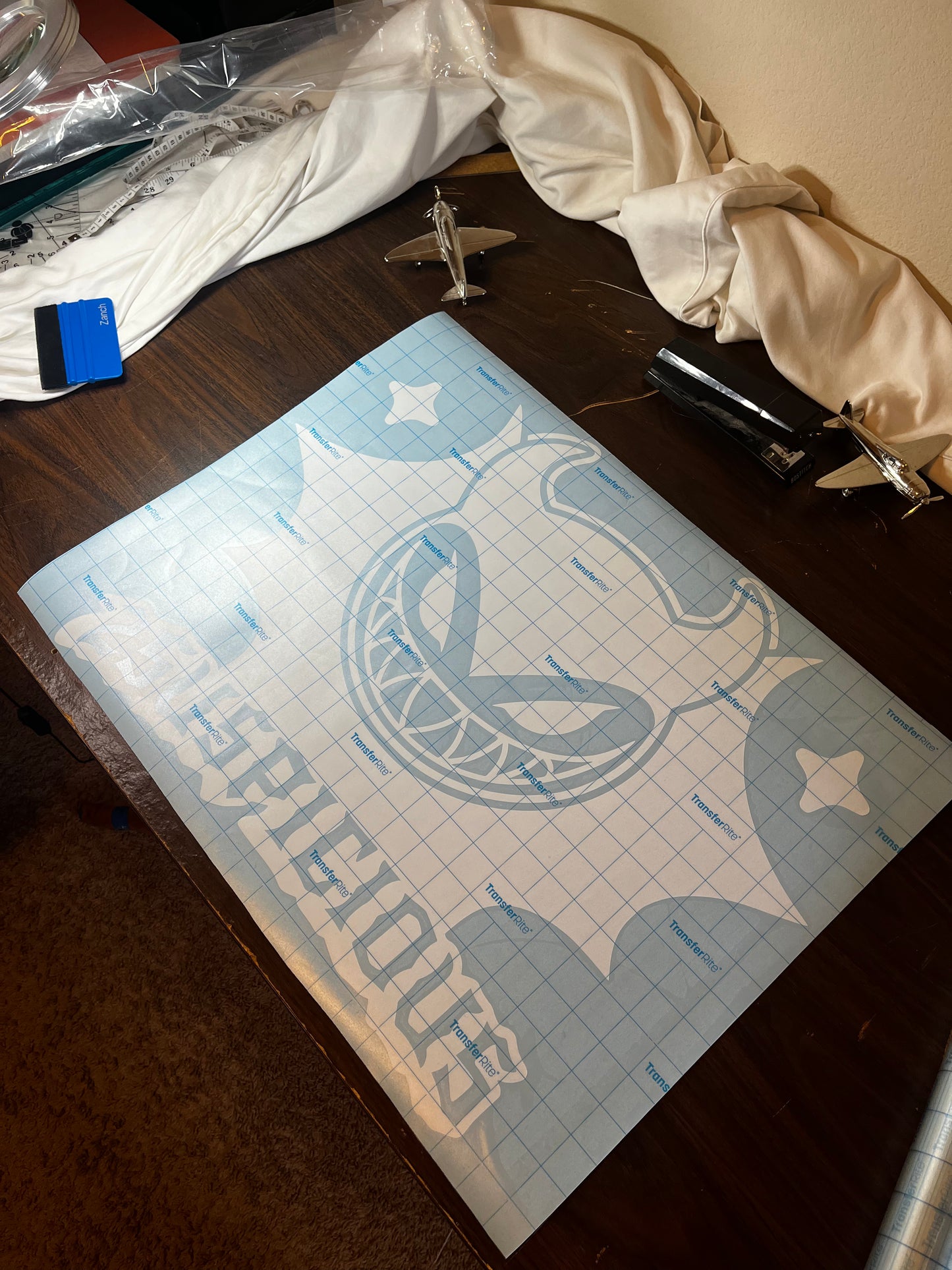 WINGS BANNER