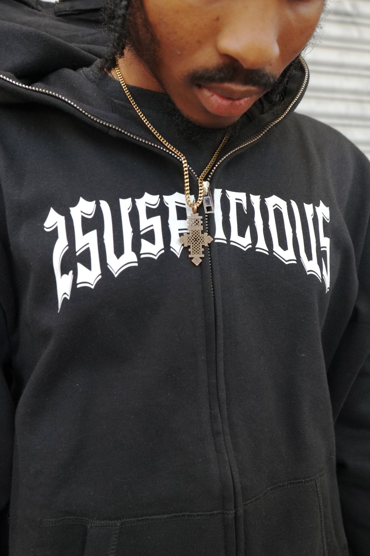 SKELETON HOODIE – 2SUSPICIOUS